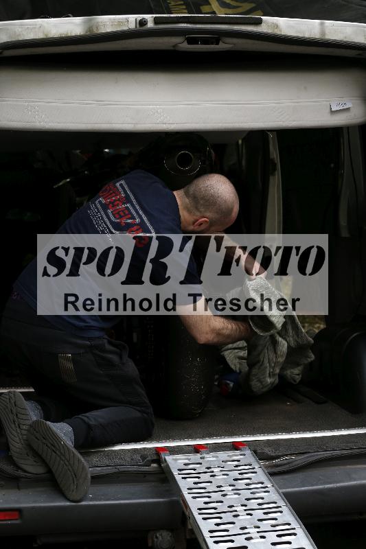 /24 08.06.2025 TZ Motorsport ADR/Impressionen